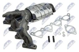 Catalyseur NTY KAT-HY-503