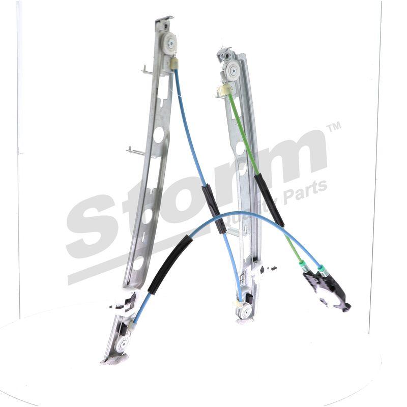 Lève-vitre STORM QUALITY PARTS 87139