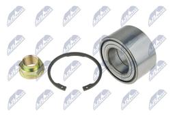 Kit de roulements de roue NTY KLP-SA-001