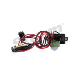 Résistance, pulseur d'air habitacle STORM QUALITY PARTS 888709