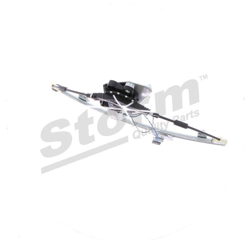 Lève-vitre STORM QUALITY PARTS 160076