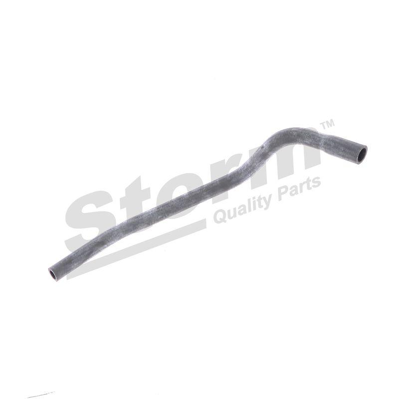 Tuyau, échangeur de chaleur (chauffage) STORM QUALITY PARTS F7980