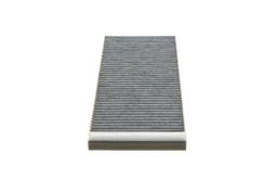Filtre, air de l'habitacle BOSCH 1987432317