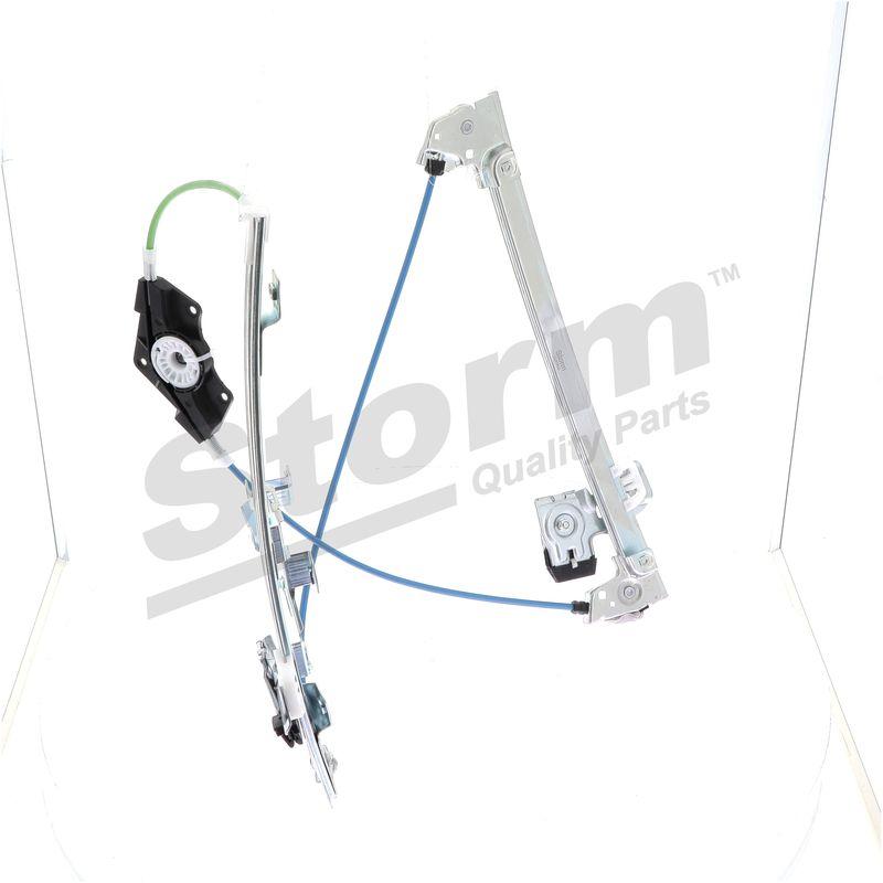 Lève-vitre STORM QUALITY PARTS 176077