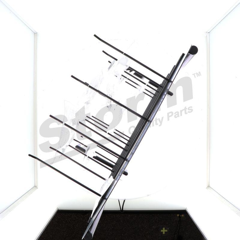 Présentoir sur pied STORM QUALITY PARTS PRES CLES ST