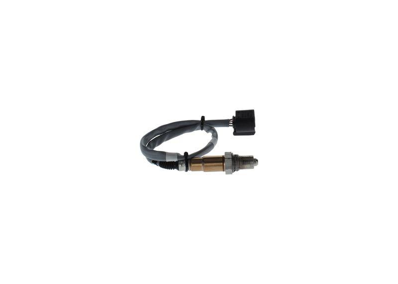 Sonde lambda BOSCH 0258027155