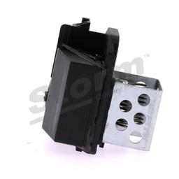 Résistance, pulseur d'air habitacle STORM QUALITY PARTS 777026
