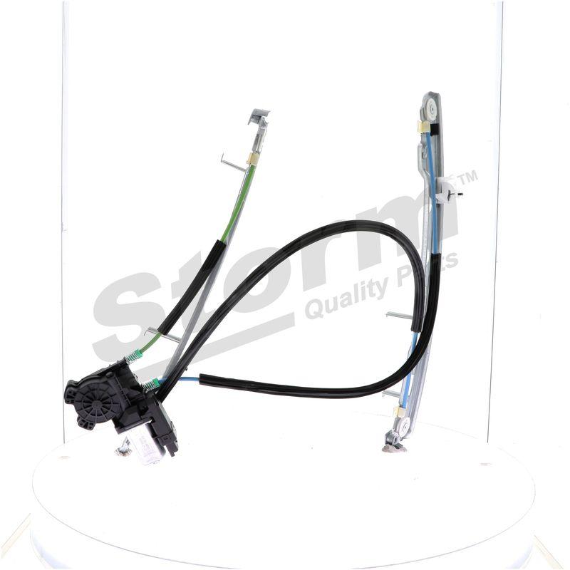Lève-vitre STORM QUALITY PARTS 87277