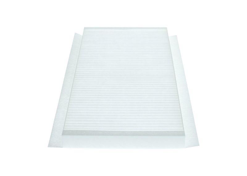 Filtre, air de l'habitacle BOSCH 1987435117