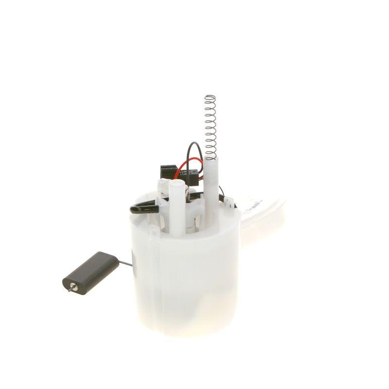 Unité d'injection de carburant BOSCH 0 986 580 183