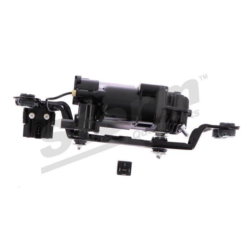 Compresseur, système d'air comprimé STORM QUALITY PARTS 844291ST