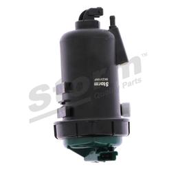 Boîtier, filtre à carburant STORM QUALITY PARTS 3880