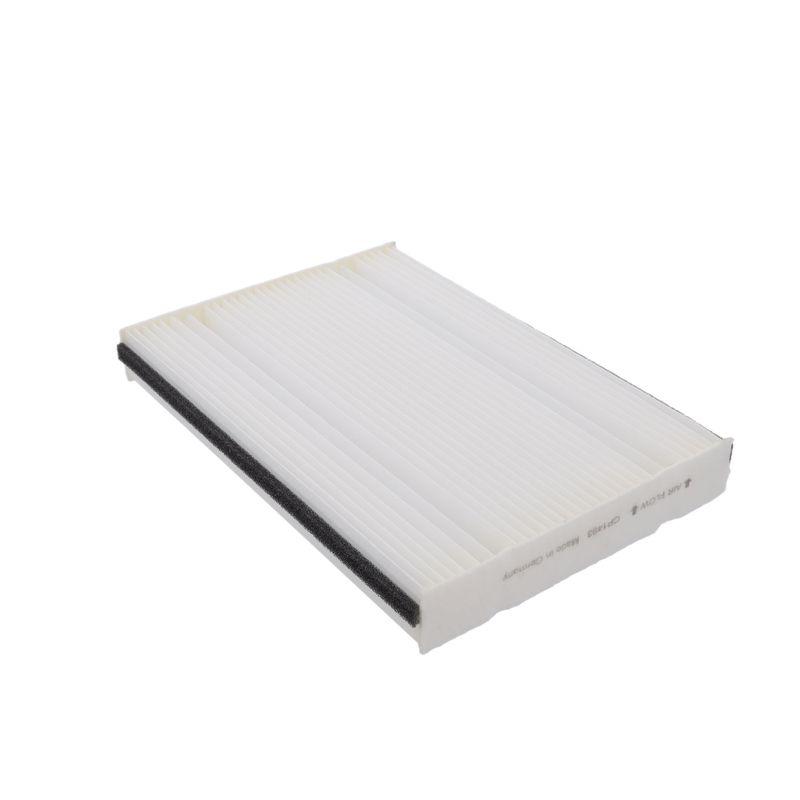 Filtre, air de l'habitacle CORTECO 80005230