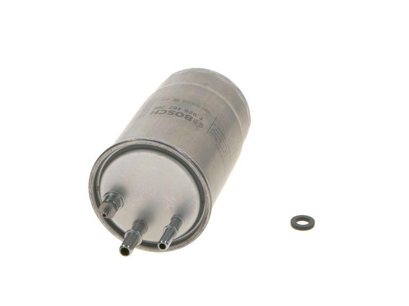 Filtre à carburant BOSCH F 026 402 206