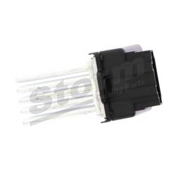 Résistance, pulseur d'air habitacle STORM QUALITY PARTS STO102500
