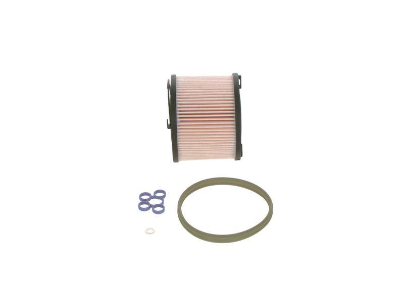 Filtre à carburant BOSCH 1 457 070 010