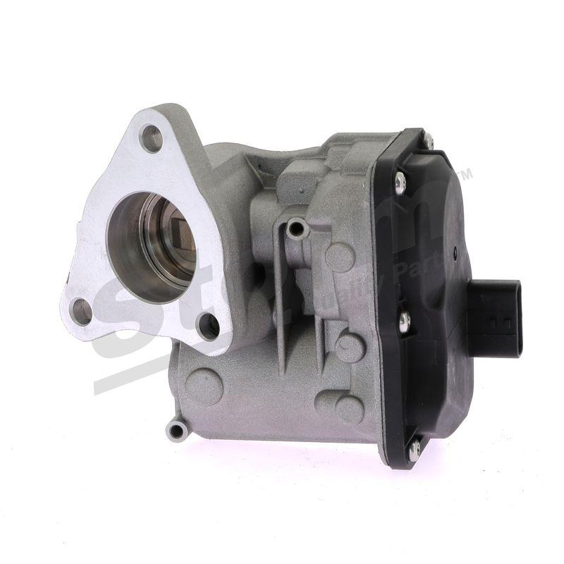 Vanne EGR STORM QUALITY PARTS 9098