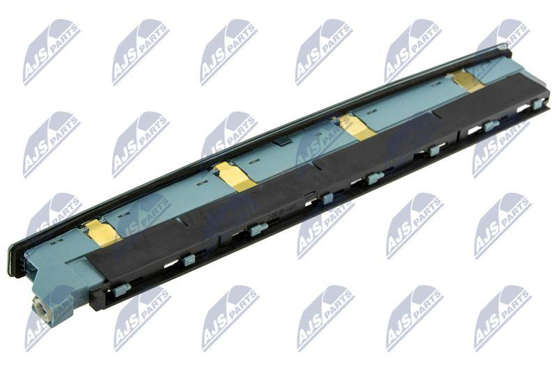 Feu stop additionnel NTY ELP-AU-007
