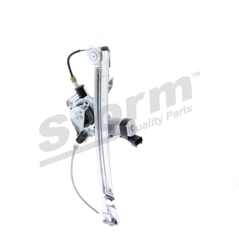 Lève-vitre STORM QUALITY PARTS 34079