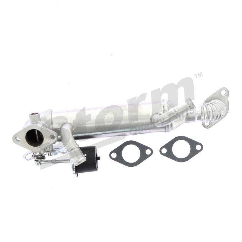 Vanne EGR STORM QUALITY PARTS 9041