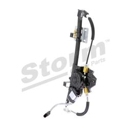 Lève-vitre STORM QUALITY PARTS 136072