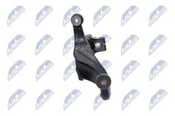 Fusée d'essieu, suspension de roue NTY ZZP-NS-030