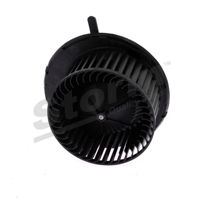 Pulseur d'air habitacle STORM QUALITY PARTS 9700803