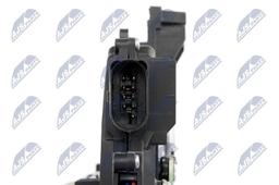 Serrure de porte NTY EZC-AU-016