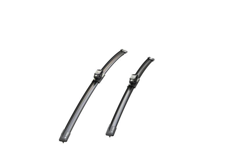 Balai d'essuie-glace BOSCH 3 397 014 494