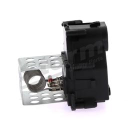 Résistance, pulseur d'air habitacle STORM QUALITY PARTS 777023