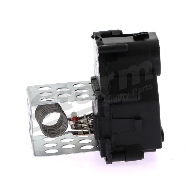 Résistance, pulseur d'air habitacle STORM QUALITY PARTS 777023