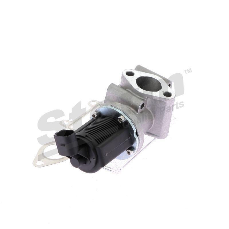 Vanne EGR STORM QUALITY PARTS 9022