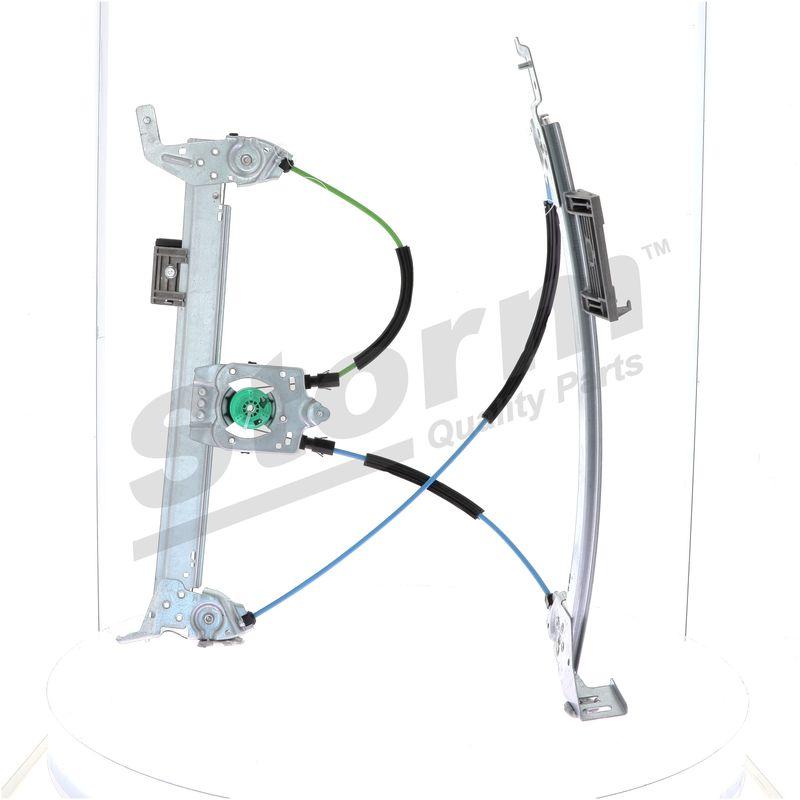 Lève-vitre STORM QUALITY PARTS 87280