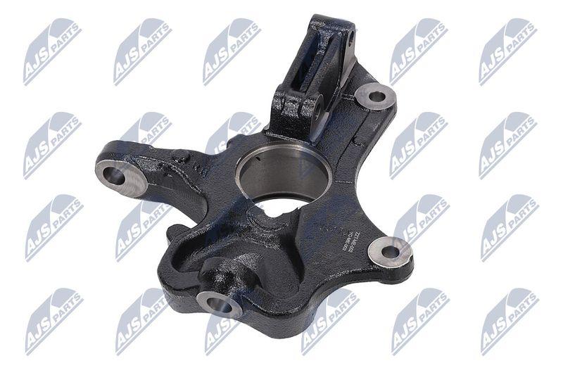 Fusée d'essieu, suspension de roue NTY ZZP-ME-024