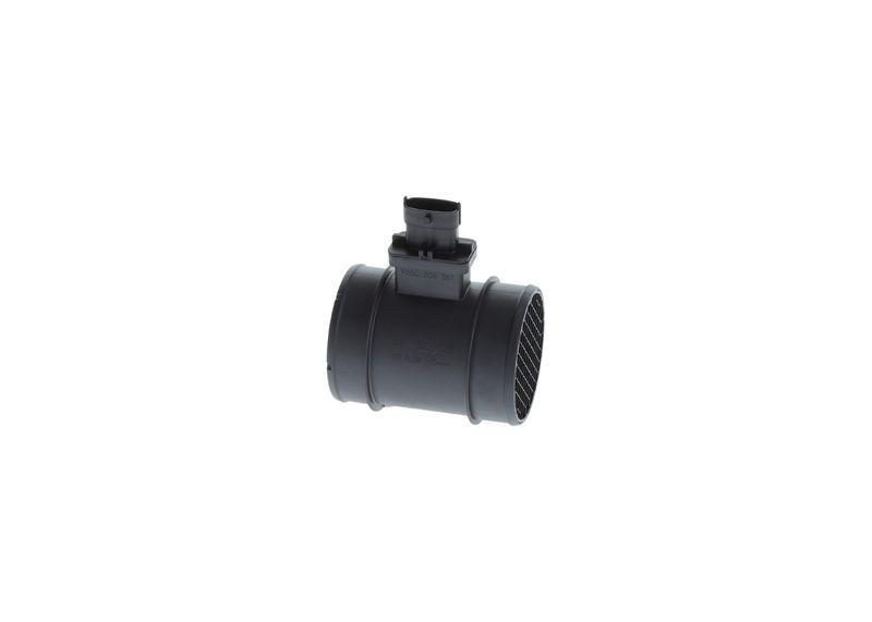 Débitmètre de masse d'air BOSCH 0 281 006 054