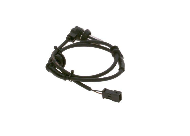 Capteur, vitesse de roue BOSCH 0 986 594 005