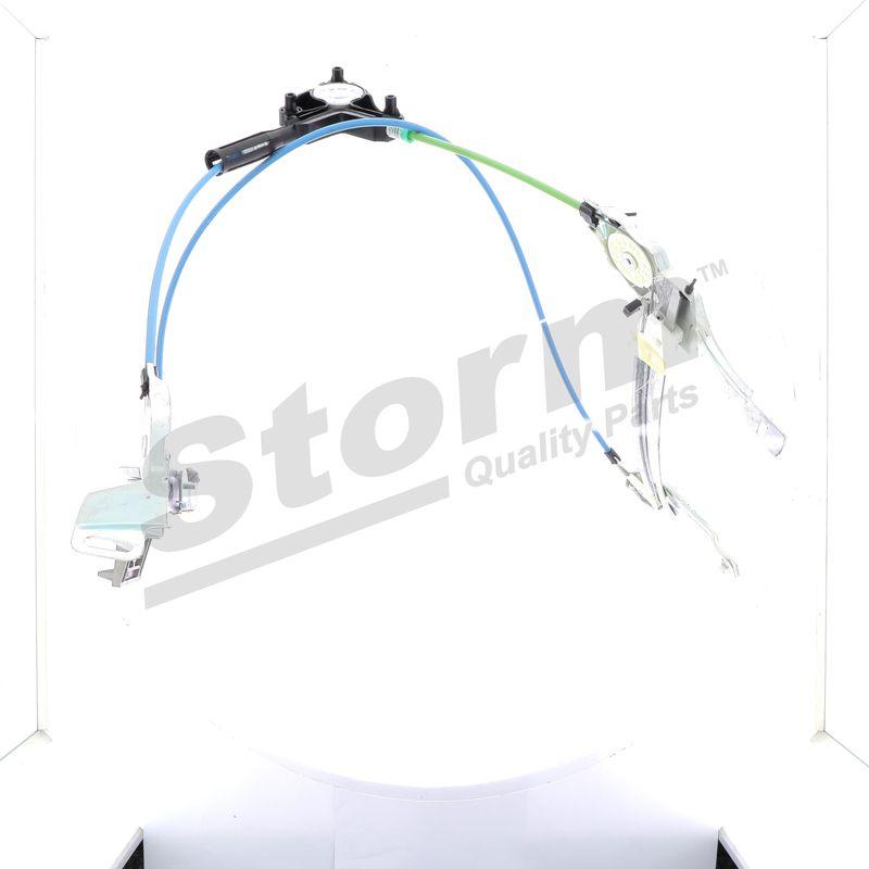 Lève-vitre STORM QUALITY PARTS 79780