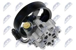 Pompe hydraulique, direction NTY SPW-LR-007