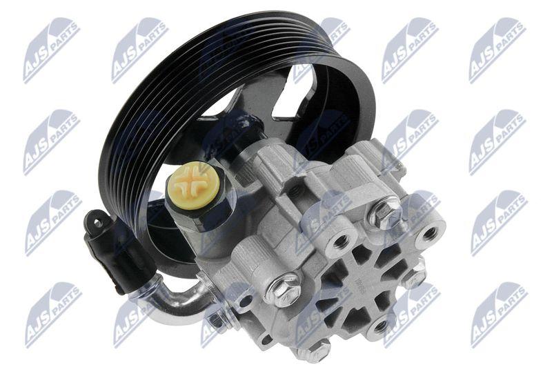 Pompe hydraulique, direction NTY SPW-LR-007