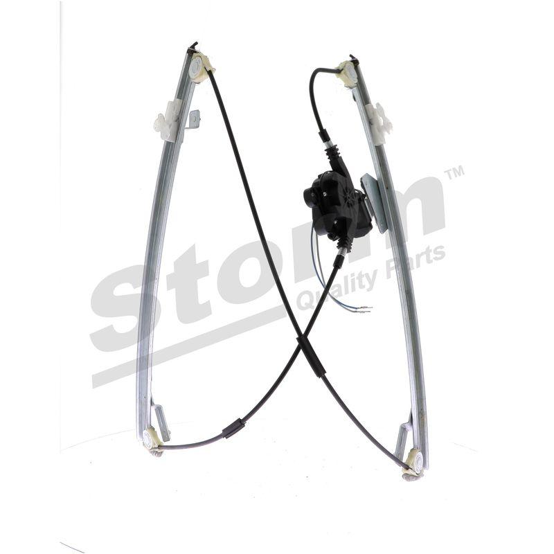 Lève-vitre STORM QUALITY PARTS 83777