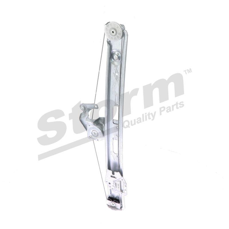Lève-vitre STORM QUALITY PARTS 18073