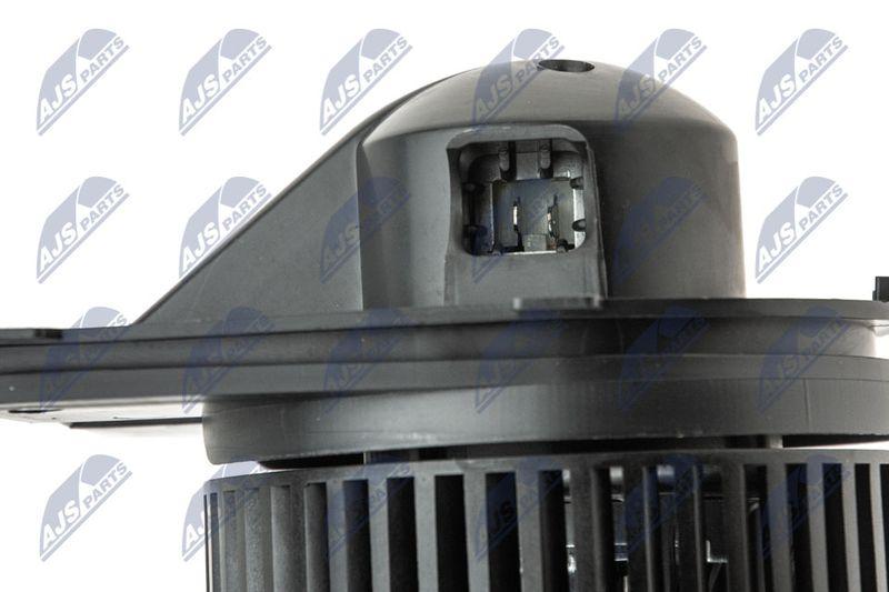 Pulseur d'air habitacle NTY EWN-VW-008
