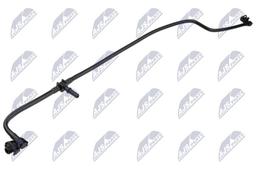 Tuyauterie de liquide de refroidissement NTY BPP-LR-002