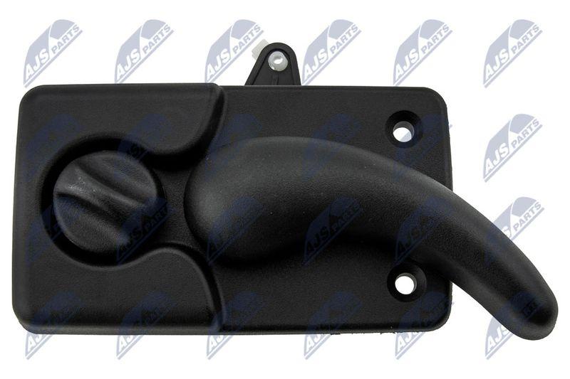 Poignée extérieure de porte NTY EZC-RE-091
