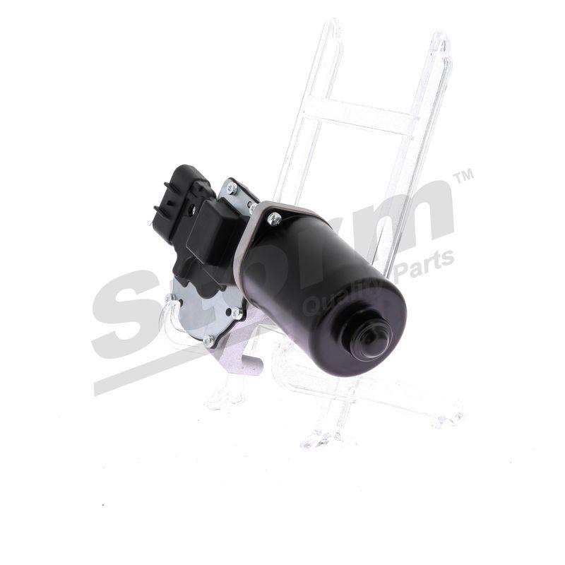 Moteur d'essuie-glace STORM QUALITY PARTS 2551001