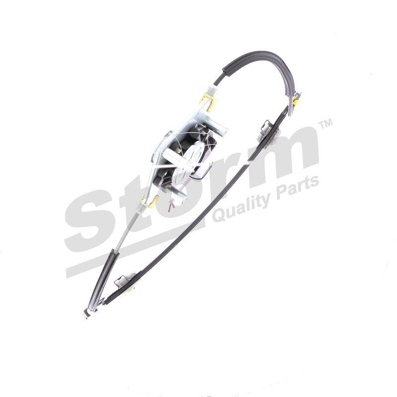 Lève-vitre STORM QUALITY PARTS 81072