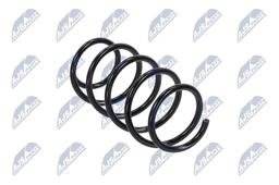 Ressort de suspension NTY ASZ-PL-035