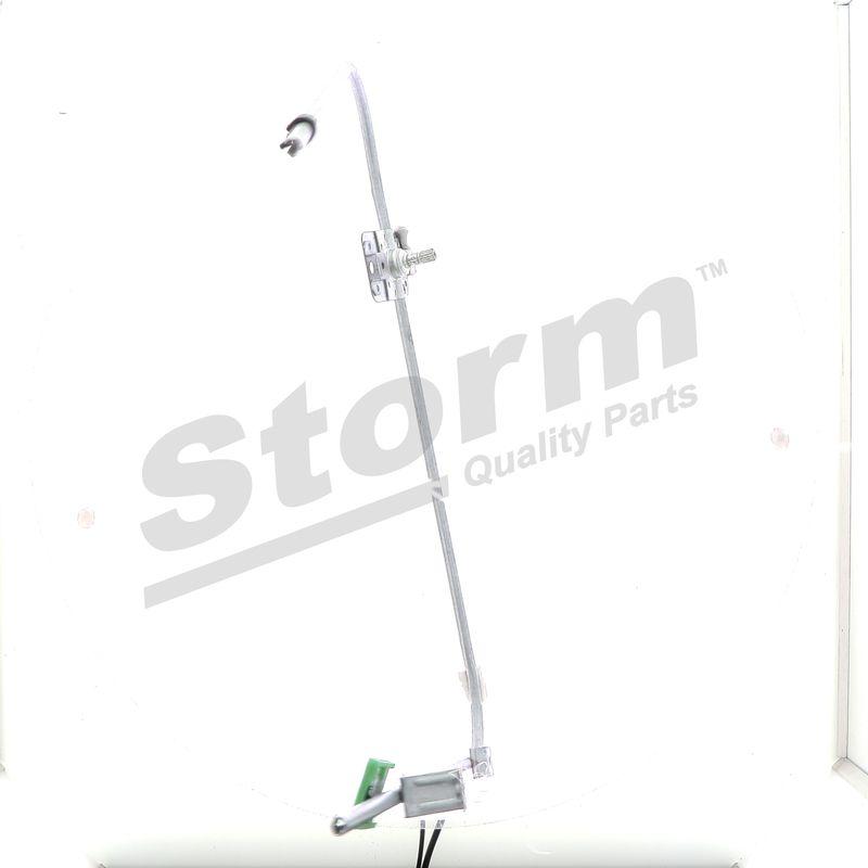 Lève-vitre STORM QUALITY PARTS 39074