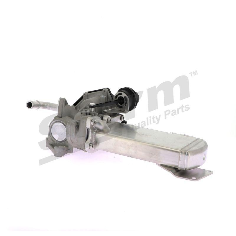 Vanne EGR STORM QUALITY PARTS 9091