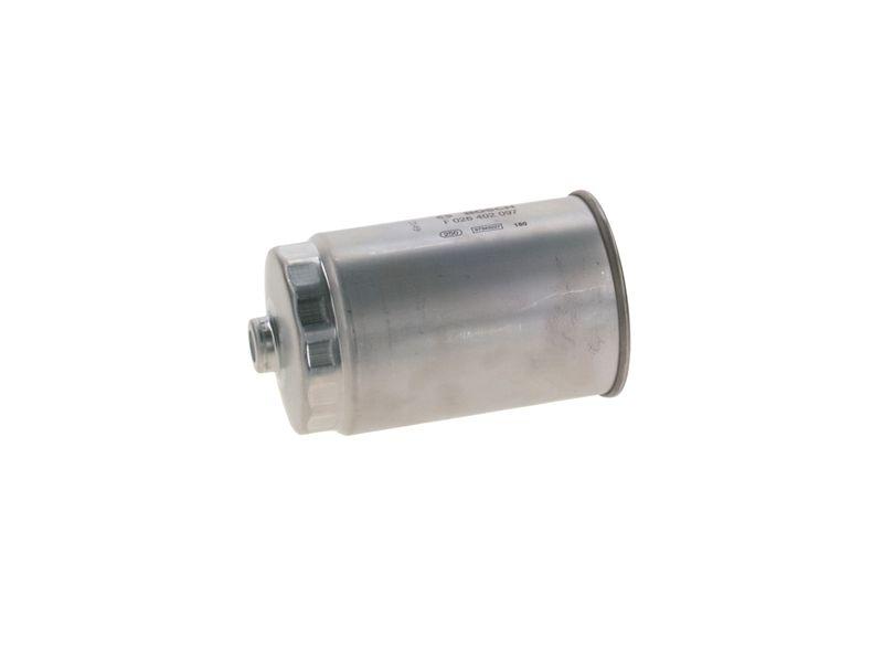 Filtre à carburant BOSCH F 026 402 097